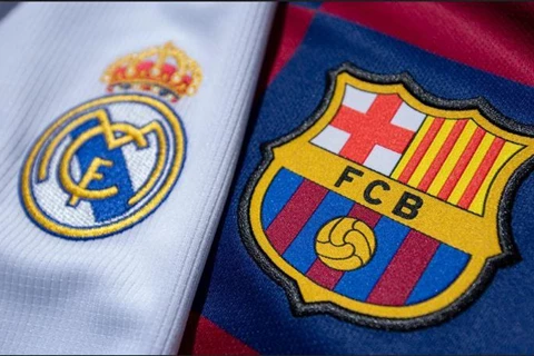 الكشف عن موعد كلاسيكو ريال مدريد وبرشلونة